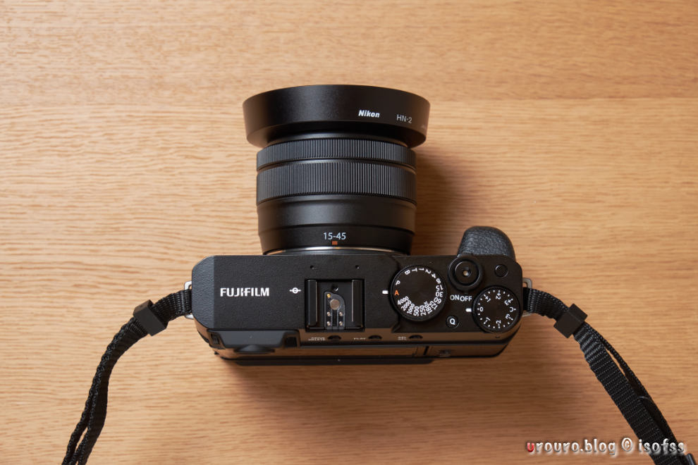 FUJIFILM XC15-45mm F3.5-5.6 OIS www.krzysztofbialy.com