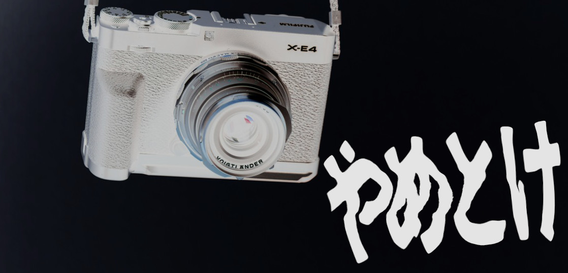 動作確認済み FUJIFILM X-E4 マニュアルレンズ3本セット 初期保証 動作確認済み FUJIFILM X-E4 マニュアルレンズ3本セット 初期
