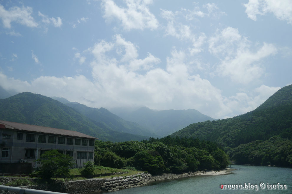 屋久島縦走を無事終了。最高だった。