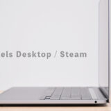 Parallels DesktopとSteamの相性問題。これを知っておくと無駄買いしなくてよい。