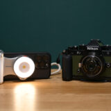 スマホカメラは一眼カメラを超えられるのか？ [ 一日一撮・うろうろSNAP 4年目-1 ]