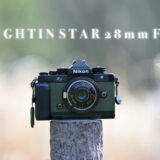 BRIGHTIN STAR 28mm F2.8 を1ヶ月毎日使ってきた感想・アナザーカット編。[ 一日一撮・うろうろSNAP 4年目-3 ]