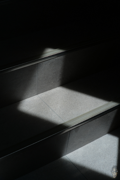 SHOTEN TRIBUTE 01 LTM50mm f/1.1で撮影したモノクロのF5.6の描写。数段絞ると端正な描写に様変わりする。