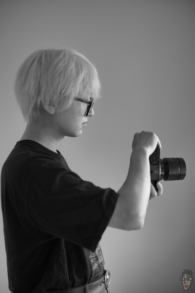 ピントが合った時にズミクロンM f2/50はゾクっとする描写を出してくる。